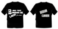 Camiseta Fã Clube